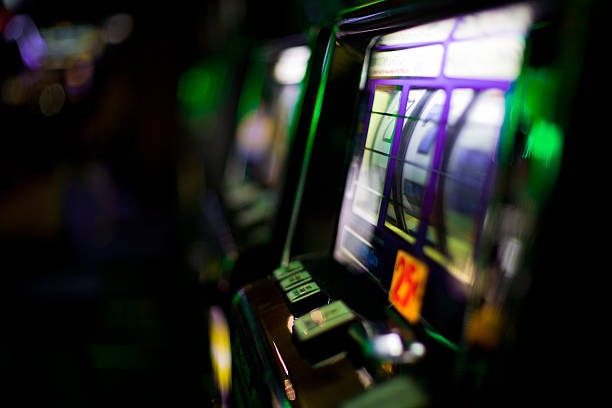 citibet এর প্রধান গেম স্ক্রিন