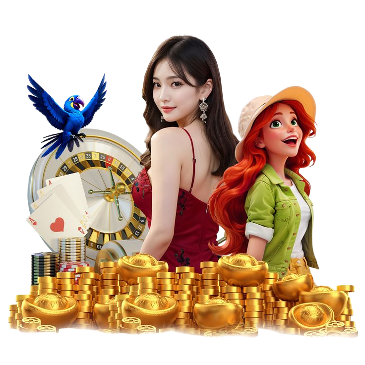 citibet প্ল্যাটফর্মে ৩ গডস ফিশিং গেমপ্লে