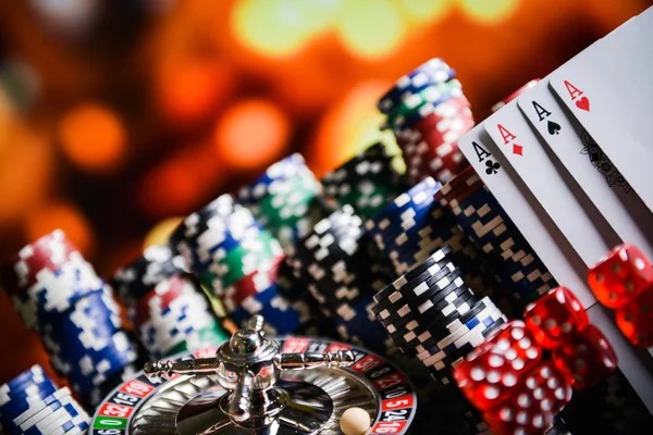 citibet এর প্রধান গেম স্ক্রিন
