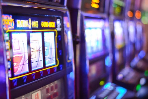 citibet এর প্রধান গেম স্ক্রিন