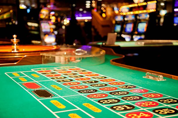 citibet মোবাইল অ্যাপে এইচআরজি লাইভ ইন্টারফেস